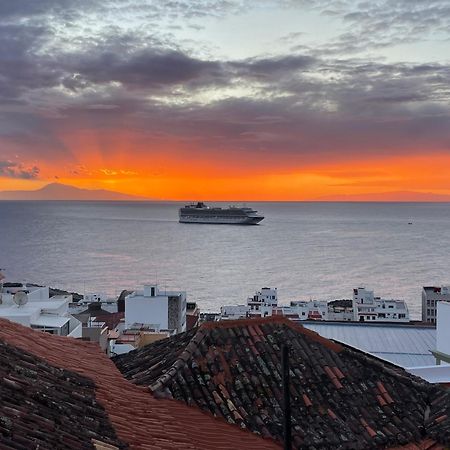 Casa Verde Santa Cruz de la Palma  Dış mekan fotoğraf