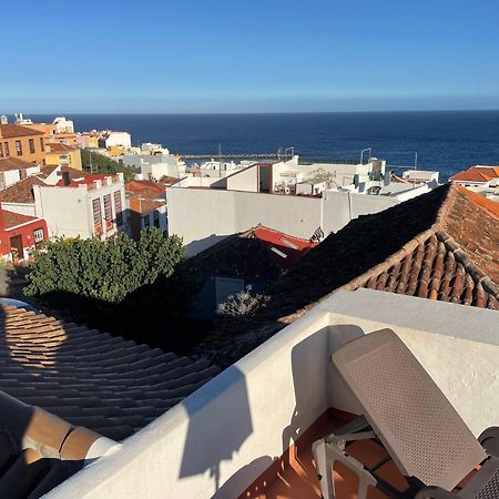 Casa Verde Santa Cruz de la Palma  Dış mekan fotoğraf