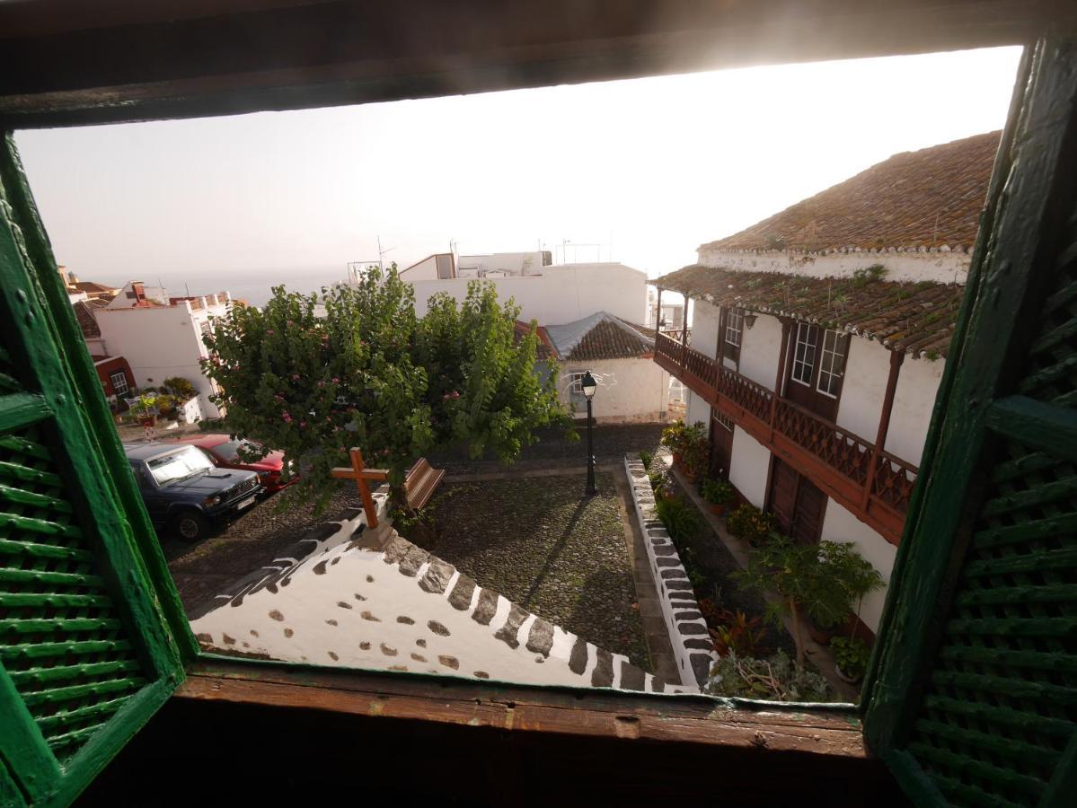 Casa Verde Santa Cruz de la Palma  Dış mekan fotoğraf