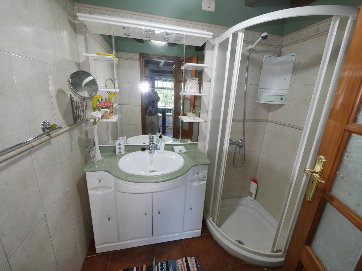 Casa Verde Santa Cruz de la Palma  Dış mekan fotoğraf
