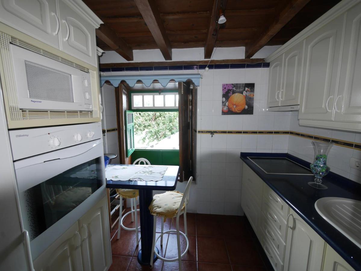 Casa Verde Santa Cruz de la Palma  Dış mekan fotoğraf