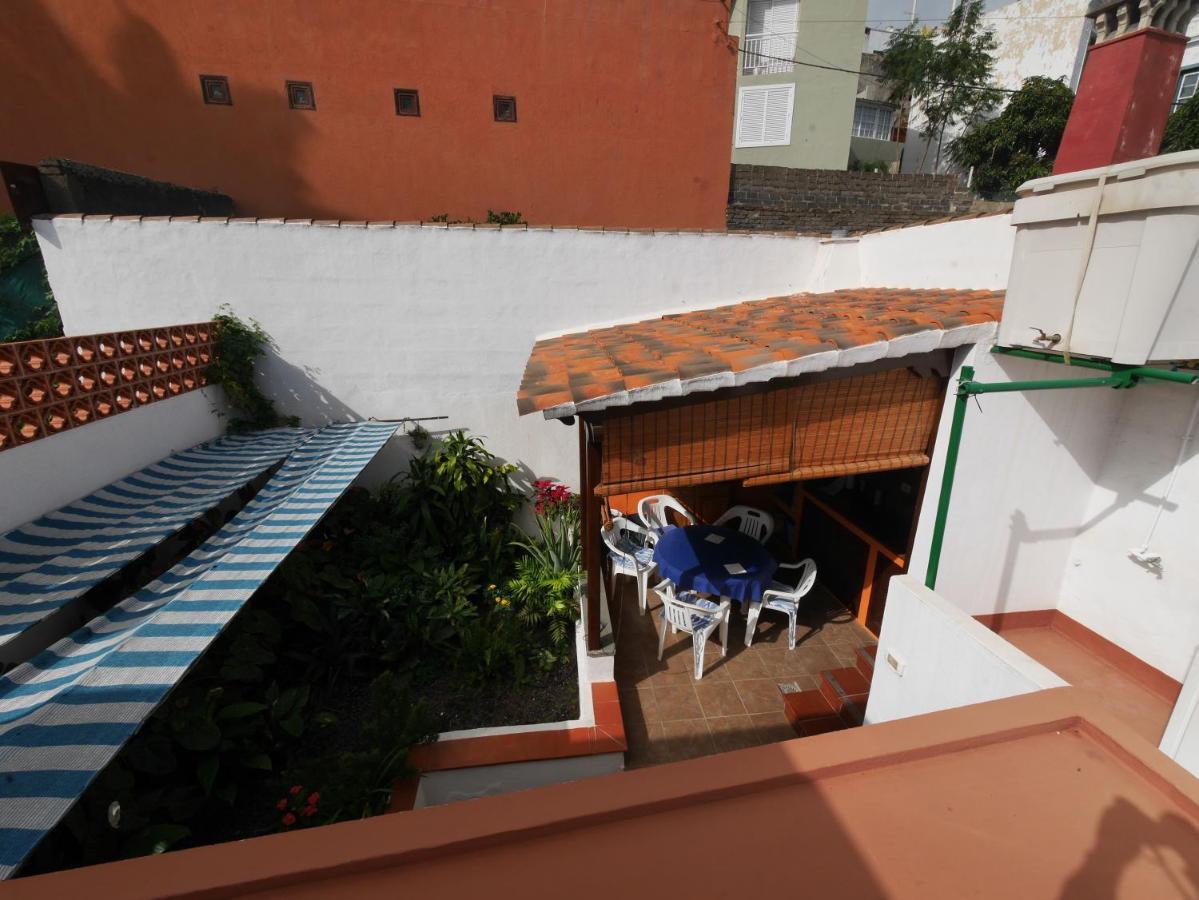 Casa Verde Santa Cruz de la Palma  Dış mekan fotoğraf