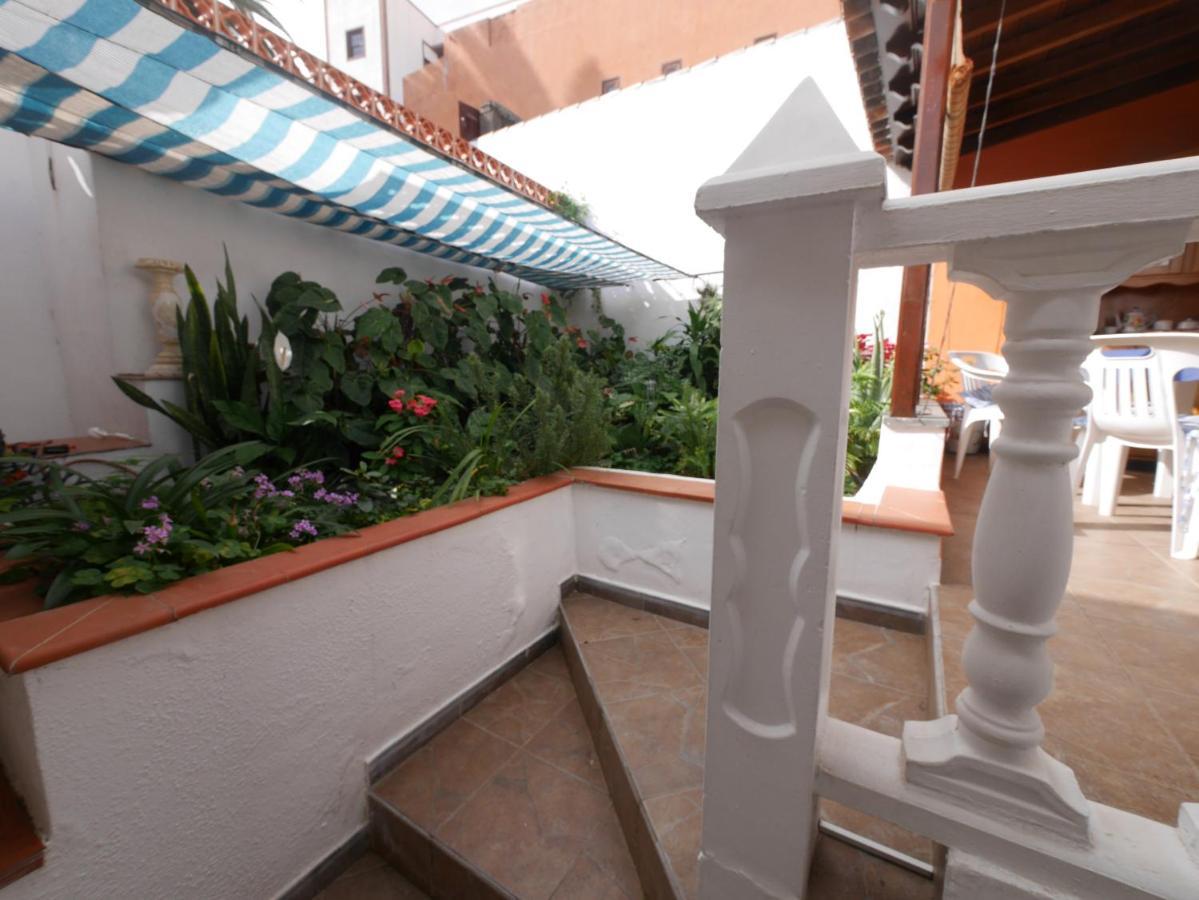 Casa Verde Santa Cruz de la Palma  Dış mekan fotoğraf