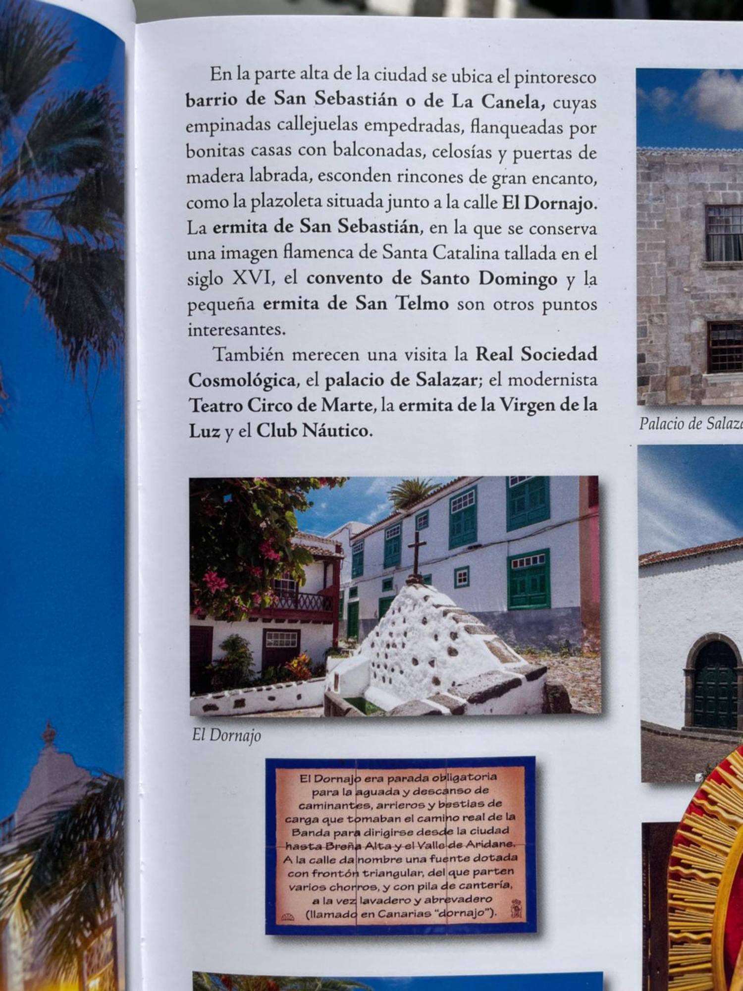 Casa Verde Santa Cruz de la Palma  Dış mekan fotoğraf