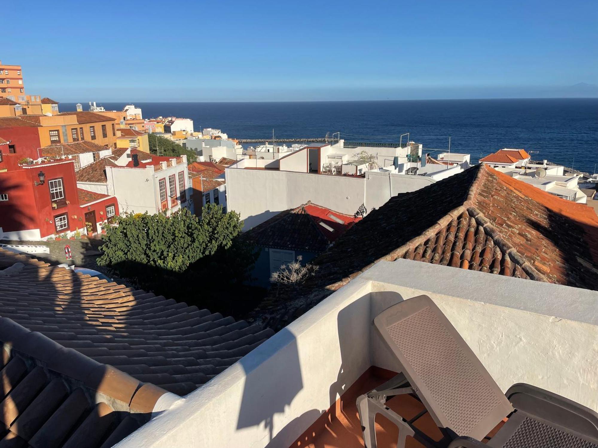 Casa Verde Santa Cruz de la Palma  Dış mekan fotoğraf