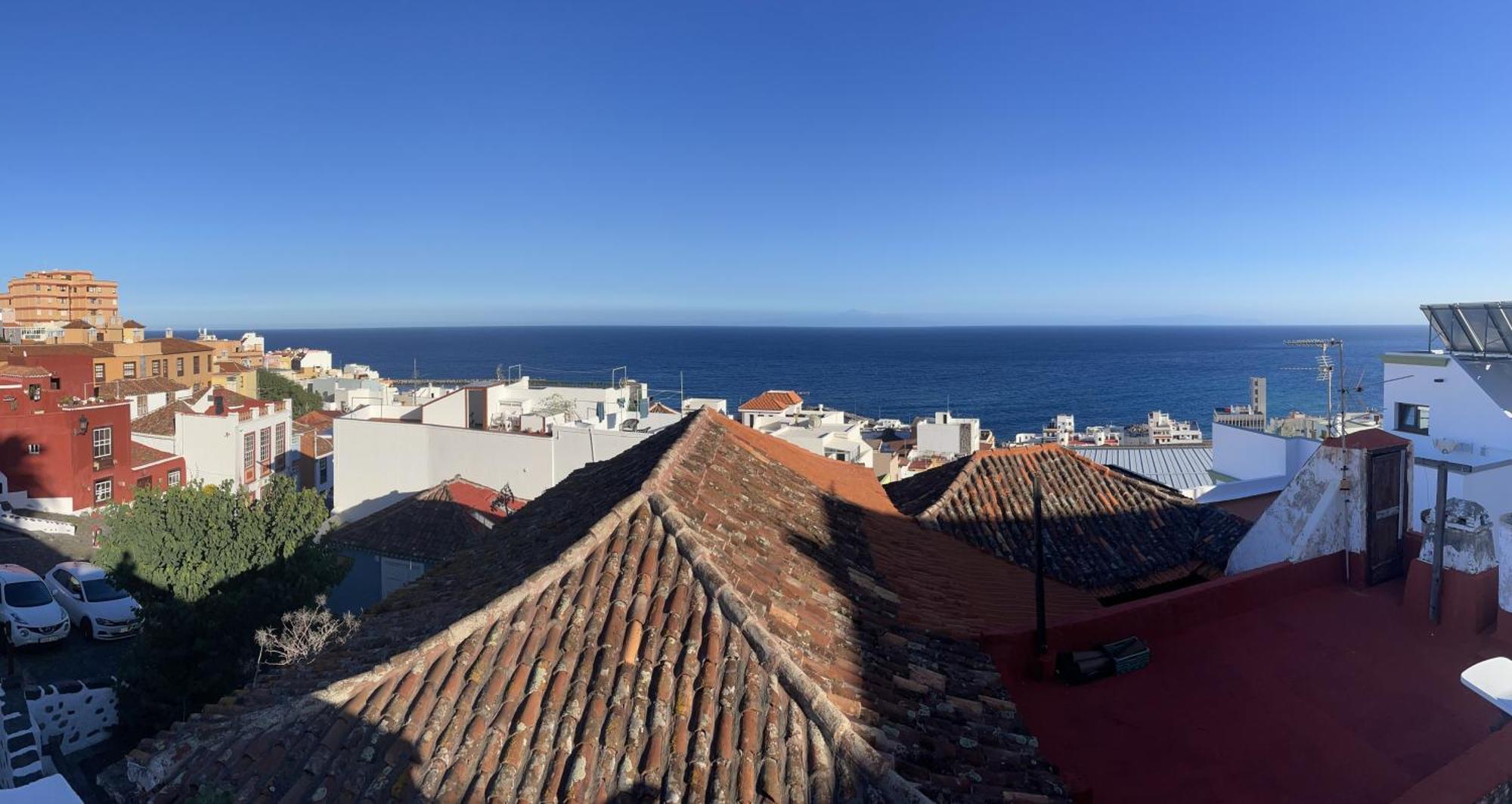 Casa Verde Santa Cruz de la Palma  Dış mekan fotoğraf