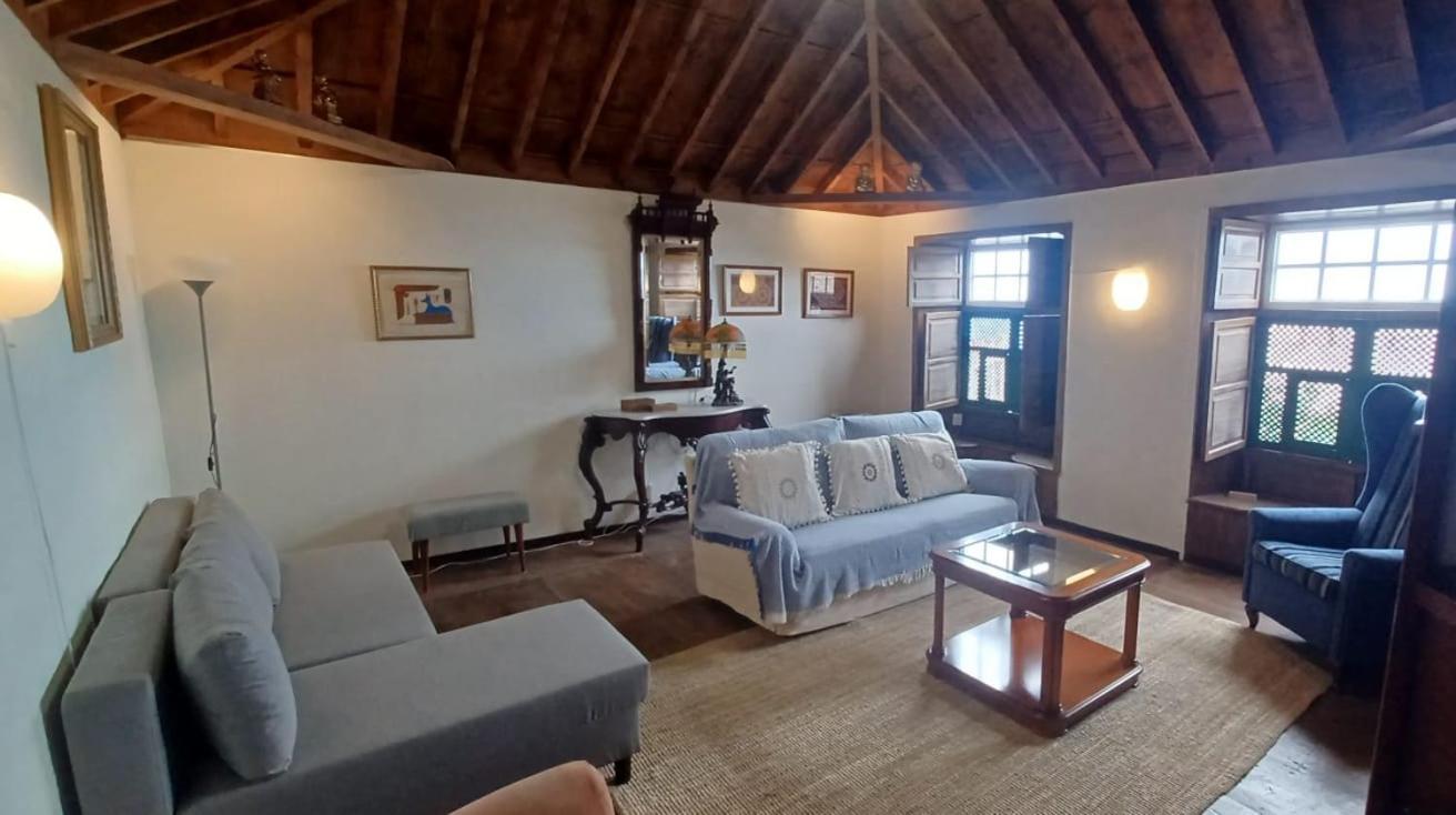 Casa Verde Santa Cruz de la Palma  Dış mekan fotoğraf