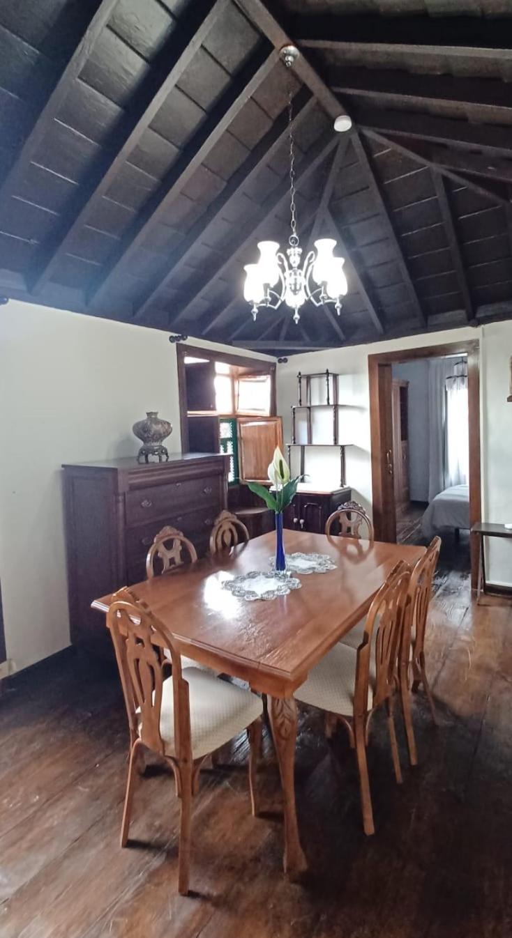 Casa Verde Santa Cruz de la Palma  Dış mekan fotoğraf