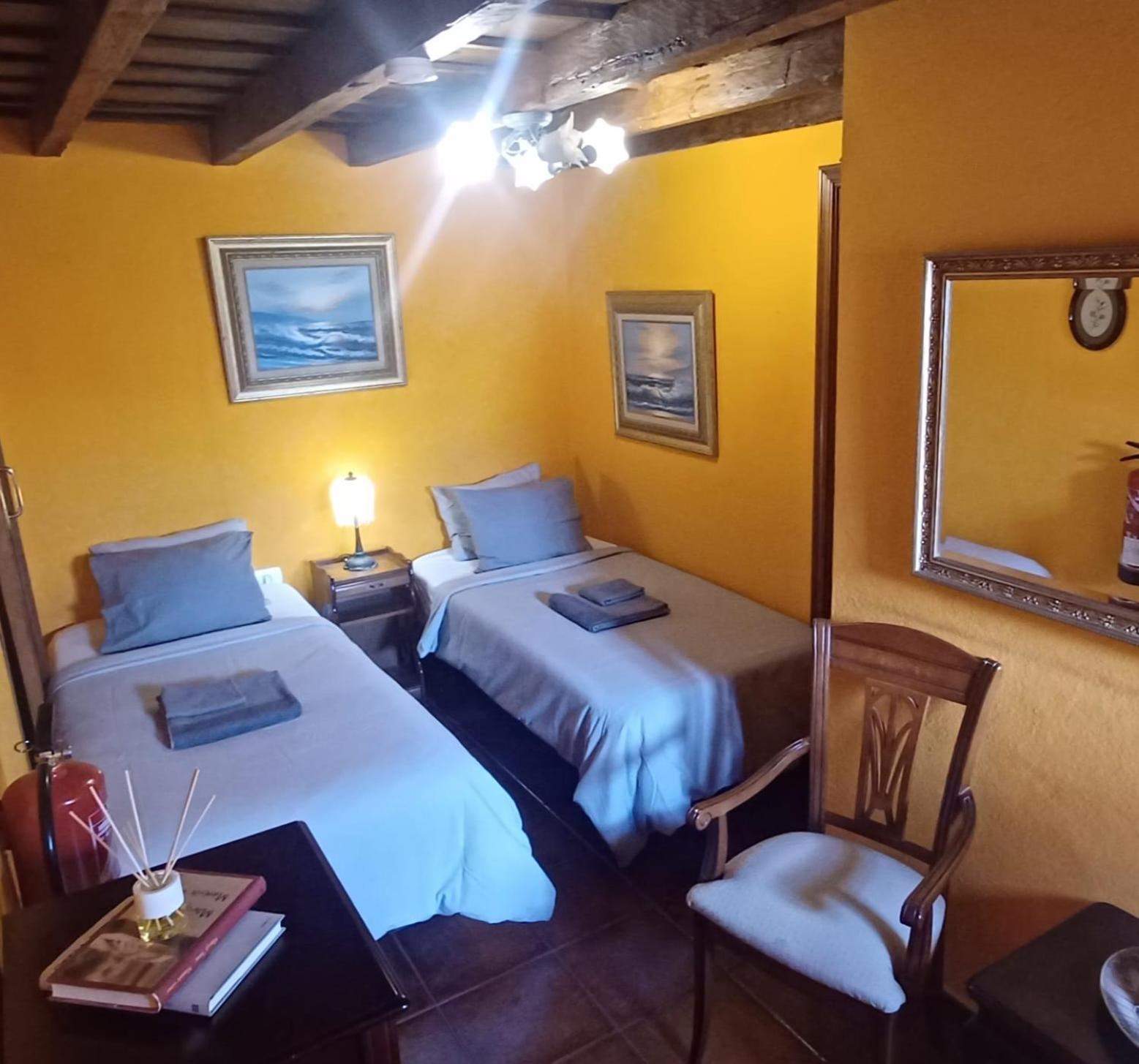 Casa Verde Santa Cruz de la Palma  Dış mekan fotoğraf