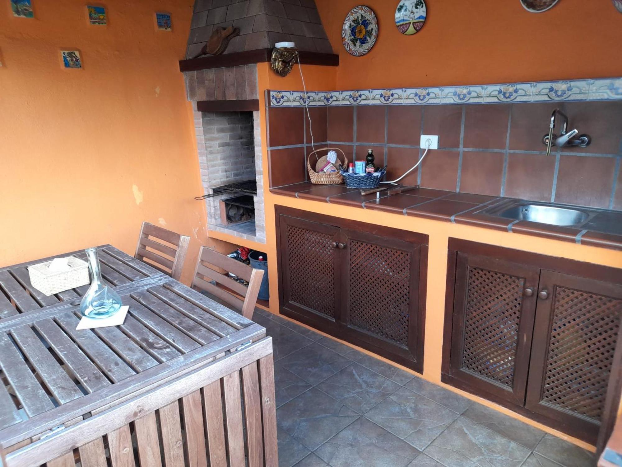 Casa Verde Santa Cruz de la Palma  Dış mekan fotoğraf